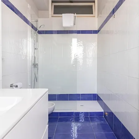 Italianway Comfort - Palestrina 2 Appartement