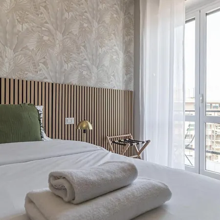 Italianway Comfort - Palestrina 2 * Milan