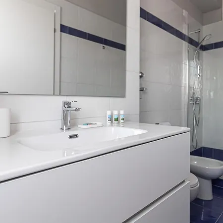 Appartement Italianway Comfort - Palestrina 2