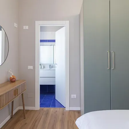 Italianway Comfort - Palestrina 2 Appartement *