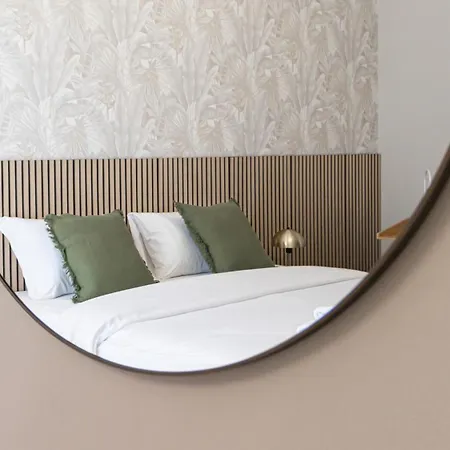 Appartement Italianway Comfort - Palestrina 2 Milan