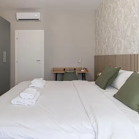 Italianway Comfort - Palestrina 2 Milan