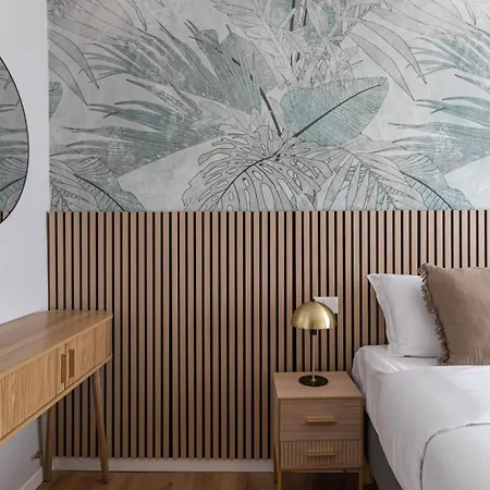 Italianway Comfort - Palestrina 2 Appartement