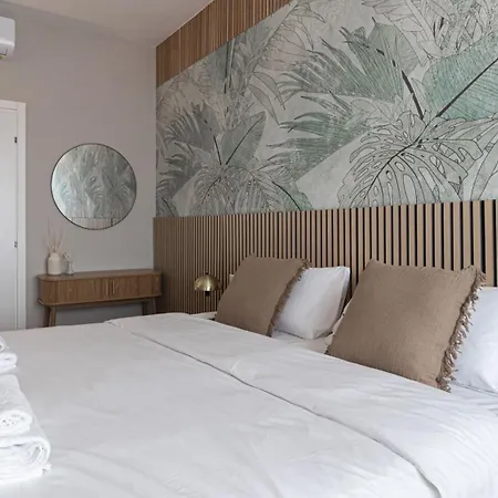 Italianway Comfort - Palestrina 2 * Milan