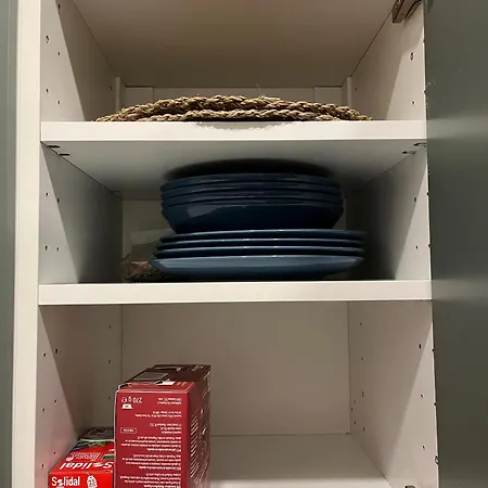 Loreto 15 Mins From Duomo - M1 Rovereto Apartment