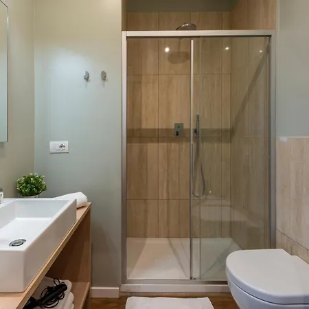 Apartamento Duomo2 - Magnifico Con 2 E 2 Bagni *