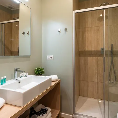 Duomo2 - Magnifico Con 2 E 2 Bagni Apartamento