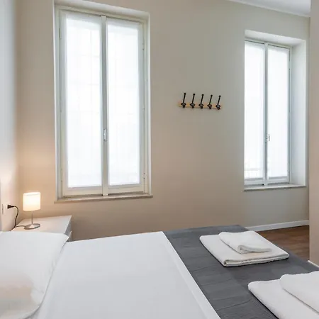 Apartamento Duomo2 - Magnifico Con 2 E 2 Bagni *