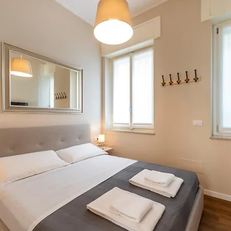 Duomo2 - Magnifico Con 2 E 2 Bagni Apartamento Milão