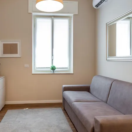 Apartamento Duomo2 - Magnifico Con 2 E 2 Bagni