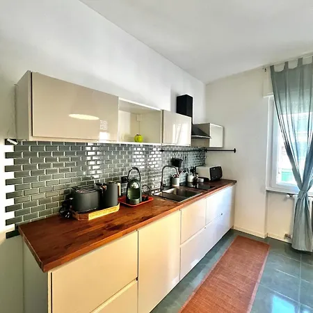 Apartman A Piedi, A Due Passi Dal Centro