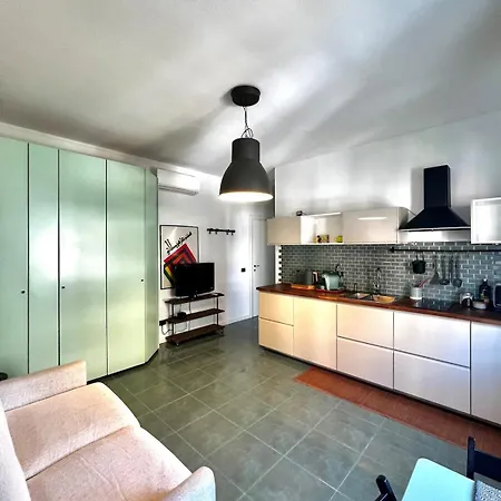 A Piedi, A Due Passi Dal Centro * Milánó