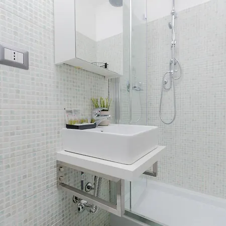 Vivimihome - Corso 9 Apartment *