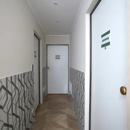 Italianflat - Le Vie Dei Navigli