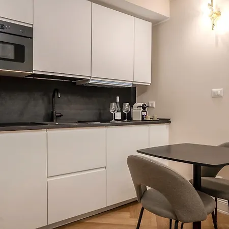 Italianflat - Le Vie Dei Navigli Guest house 3*