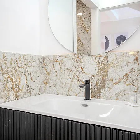 Italianflat - Le Vie Dei Navigli Guest house 3*