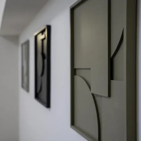 Italianflat - Le Vie Dei Navigli