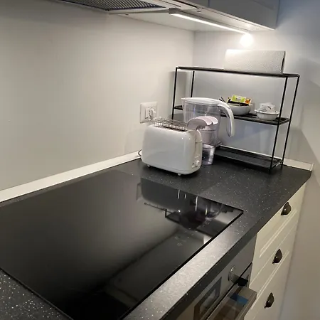 Gbcity - 20 Mt Da Metro Wagner Appartement Milan