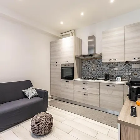 Apartmán Tortona-navigli Subway *