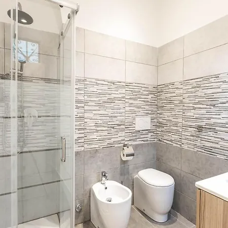 Apartmán Tortona-navigli Subway *