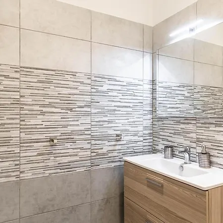 Apartmán Tortona-navigli Subway Milán