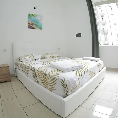 Station Bliss Milano