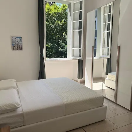 Appartamento Station Bliss *