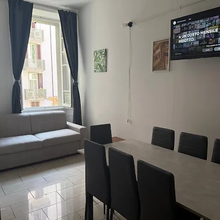 Station Bliss * Milano