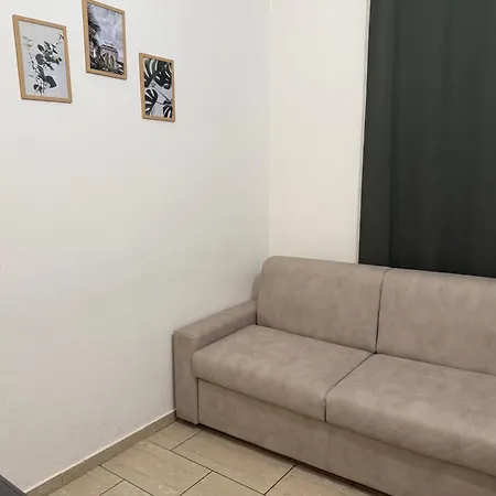 Appartamento Station Bliss *