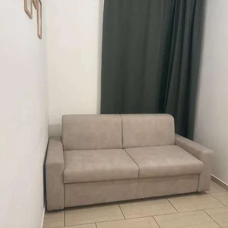 Appartamento Station Bliss Milano