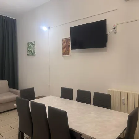 Station Bliss Milano