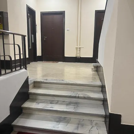 Appartamento Station Bliss *