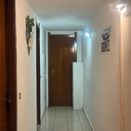 Station Bliss Appartamento