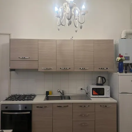 Station Bliss * Milano