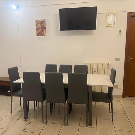 Appartamento Station Bliss