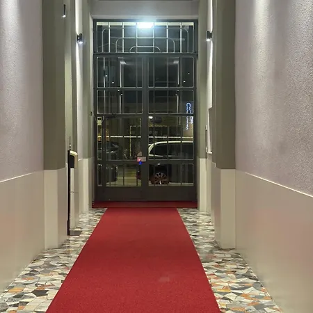 Appartamento Station Bliss