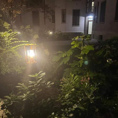 Station Bliss Appartamento Milano