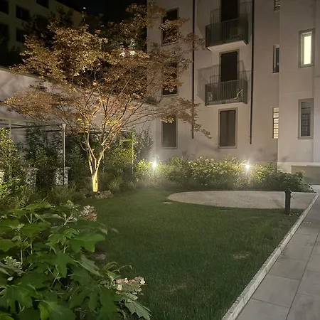 Station Bliss Milano