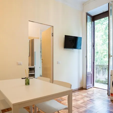 Near C. Buenos Aires - Wifi Ac Metro 3 Min *