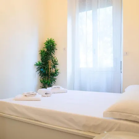 Near C. Buenos Aires - Wifi Ac Metro 3 Min Appartamento Milano