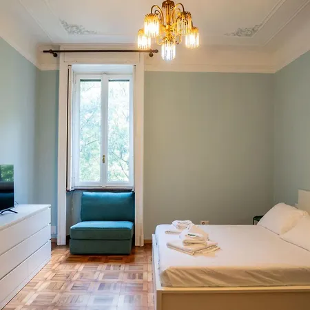 Appartamento Near C. Buenos Aires - Wifi Ac Metro 3 Min *