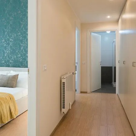 Apartamento Porta Romana Exclusive - Center - M3 *