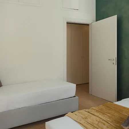 Porta Romana Exclusive - Center - M3