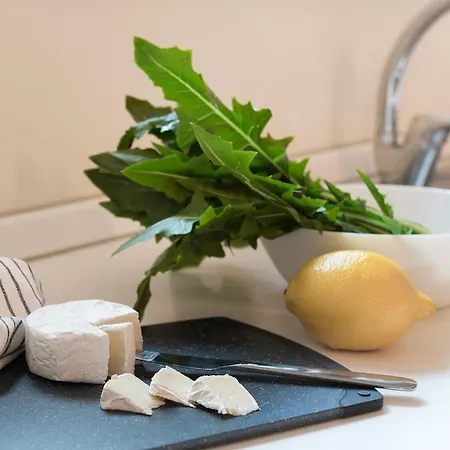 Apartamento Porta Romana Exclusive - Center - M3