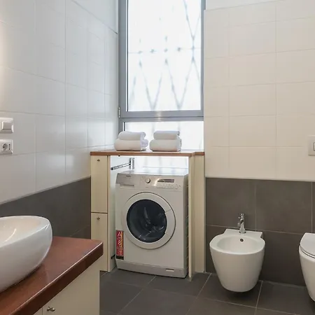 Porta Romana Exclusive - Center - M3 Milão