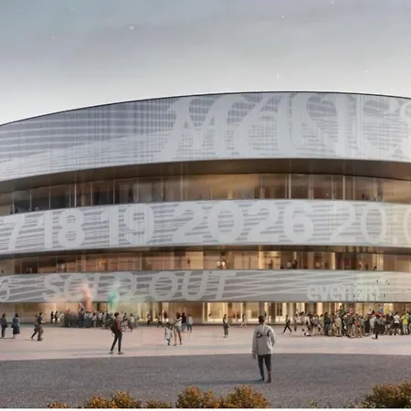 Santa Giulia - 15min From Duomo - Rogoredo Fs Apartamento Milán