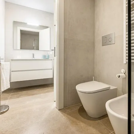 Navigli Elegante Oasi Di Comfort E Design *