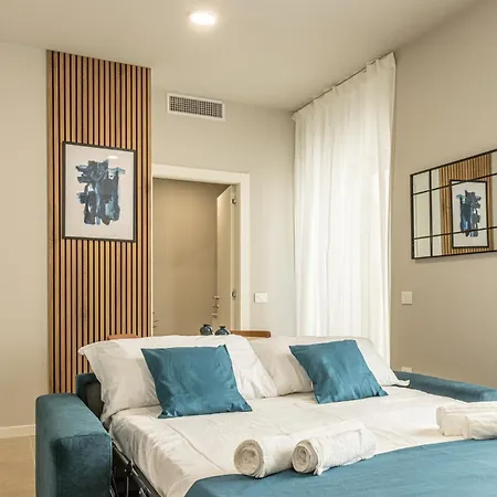 Navigli Elegante Oasi Di Comfort E Design