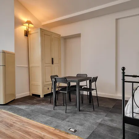 Lägenhet - Loft Industrial Chic Milano