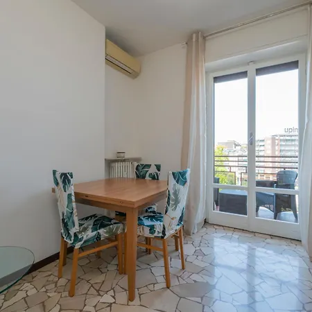 דירה I-host - Marochetti 10 מילאנו